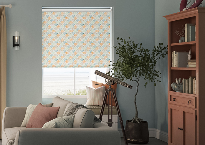 Foxley, Nautilus - Roller Blind - Image 3